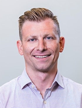 Dimitry Belogorodsky, DO