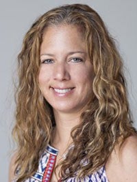  Jennifer Aronchick, MD 