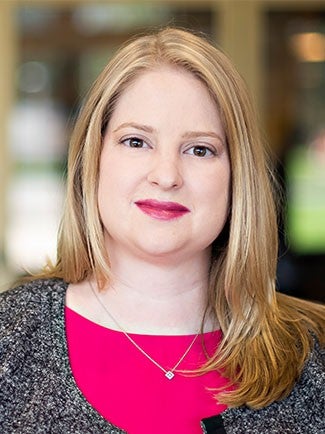Andrea Smith, MS, Genetic counselor