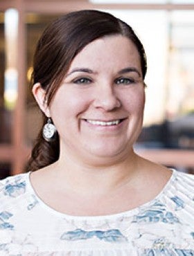 Erin Sabol, Physical Therapist