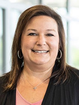 Michelle Woolfenden, RN