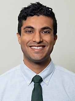 Vivek Gorijala, MD