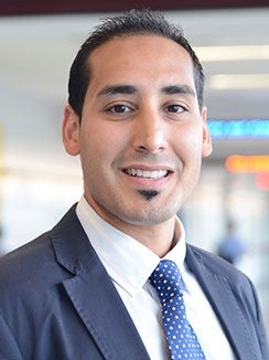 Faisal Al-Alim, MD
