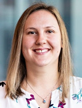 Kelsee Heimbecker, LCSW