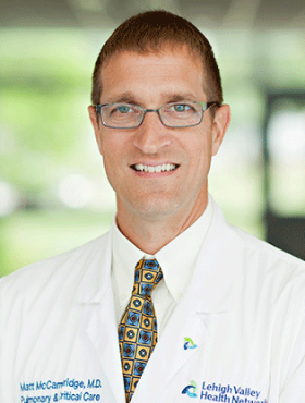 Matthew M. McCambridge, MD