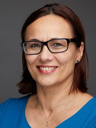 Ana Ignat, MBA