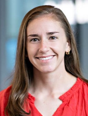 Lauren N. Amiano, CRNP