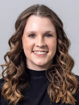 Lauren Woolhiser, MD