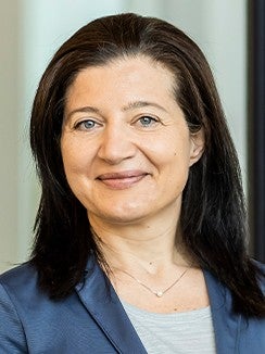 Martina Vendrame, MD, PhD