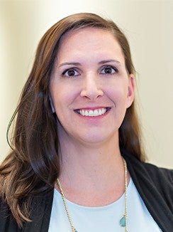 Alison Walsh, MD