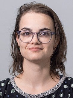 Yuliya Goykhman, MD