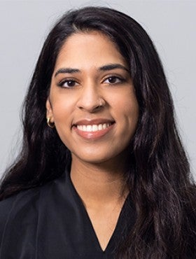 Ana Rahman, MD