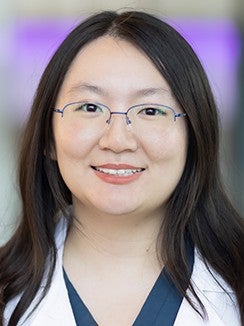 Irene Chu, MD