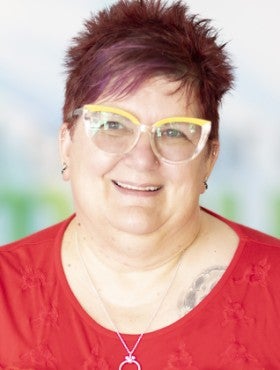 Karen Lightcap, MSN, RN