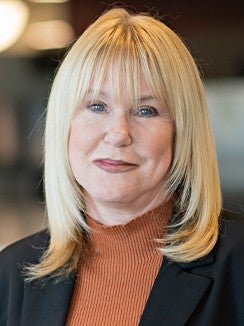 Catherine Sommers