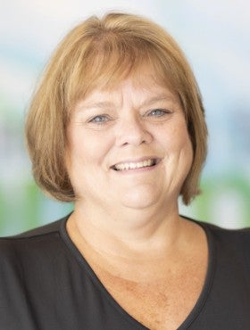 Tina Van Buren, DNP, RN, CCNS