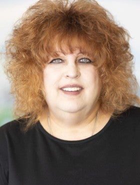 Sharon Weaver Gallo, EdS, MSN/Ed, RN