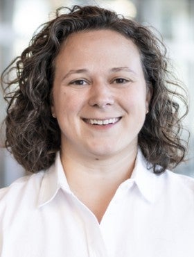 Alexandra Bersani, DO