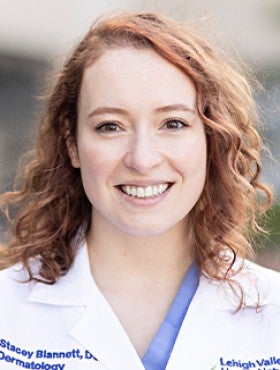 Stacey Blannett, DO