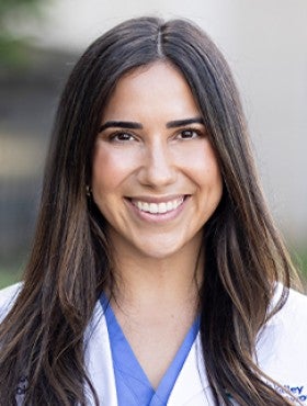 Dominique Jacobs, DO