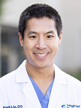 Kevin Liu, DO