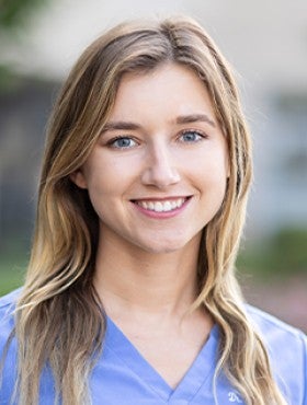 Lauren Schwartzberg, DO