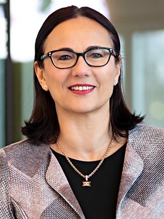 Ana Ignat, MBA