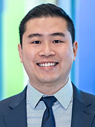 Vincent Tang, MD 