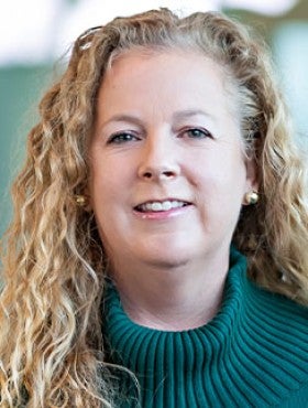 Kathryn Burnett, LCSW