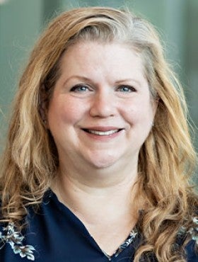 Juliet Francoeur, LPC