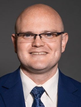 Lawrence Benedict, MD