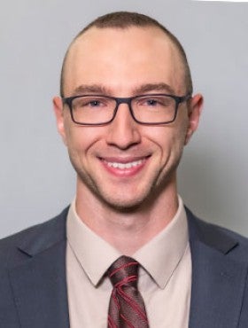 Dominic Parfianowicz, DO