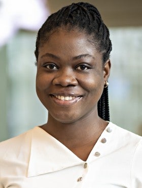 Osasumwen Ighodaro, MD