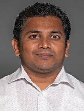 Venkata Siva Lokireddy, MD