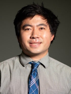 Gregory Chen, DO 
