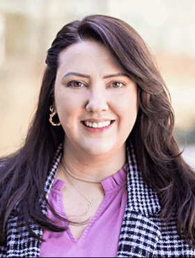 Shaina Whitecavage, MSN, BSN, RN