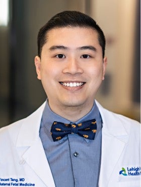 Vincent Tang, MD