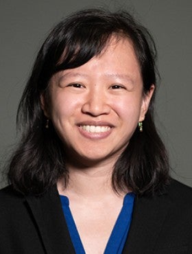 Allison Ching, MD