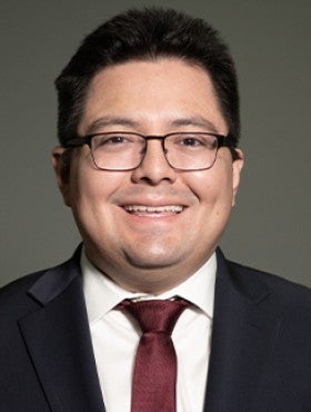 Jeser Villanueva, DO