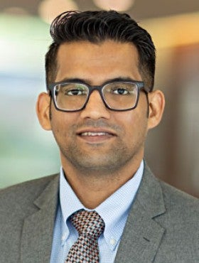 Manoj Kumar, MD 