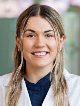 Alyssa Quinn, DO