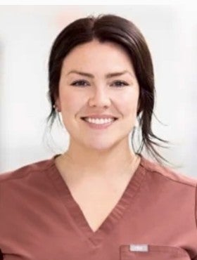 Lindsey Martinez, MD