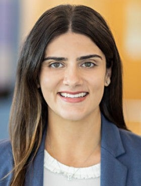 Julie Ahlawat Sumski, MD 