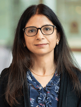 Ruchi Kukreja, MD