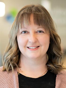 Megan Atkinson, MSN, RN