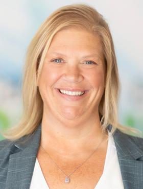 Jennifer Jones-Lapp, DNP, RN