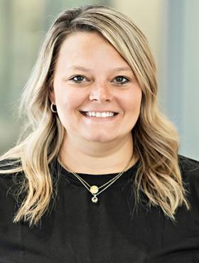 Desiree McHugh, MSN, RN