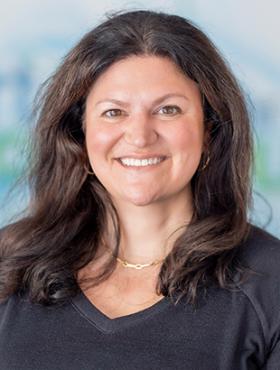 Leslie Padilla, DNP, RN