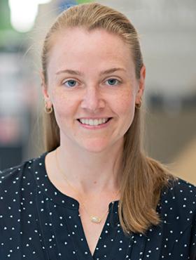 Cassandra Strawser, MSN, RN