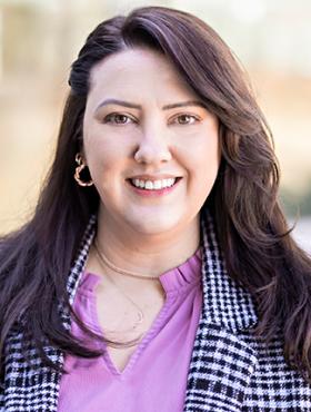 Shaina Whitecavage, DNP, RN